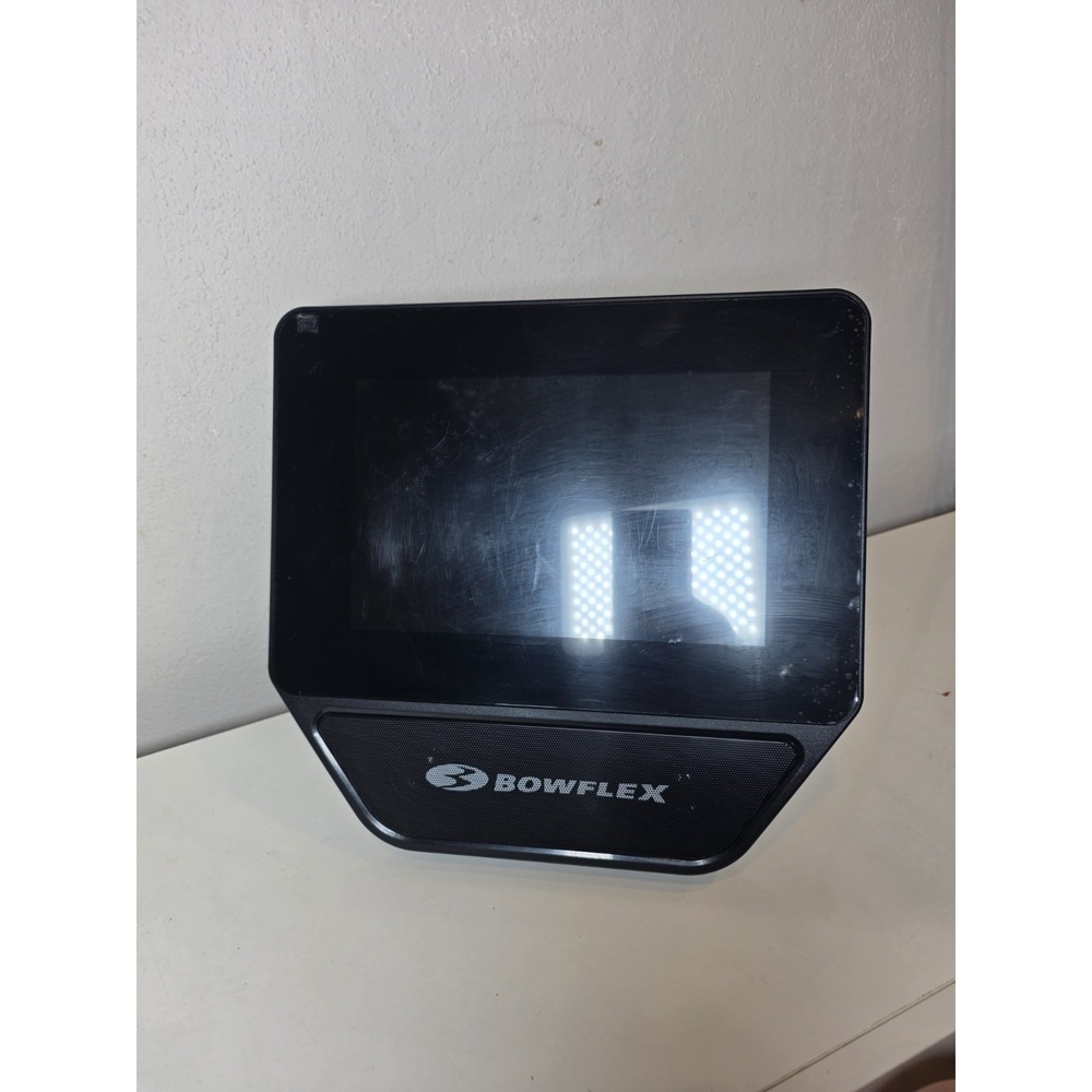 Bowflex T25i T56i Treadmill Display Console Assembly MFR-8026265-A